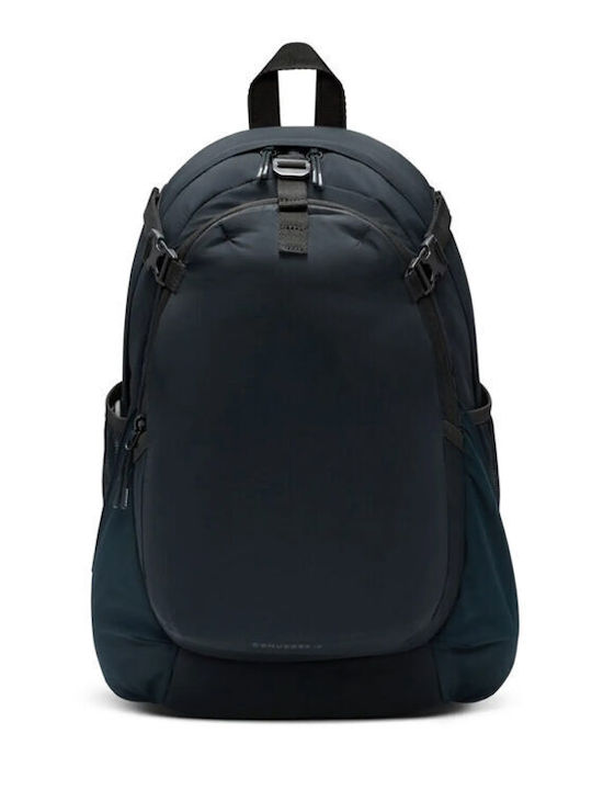 Converse Backpack Μαύρο
