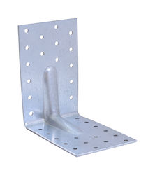 Reinforced Construction Connector 120*120*80*2.5mm Lb 120*120*8