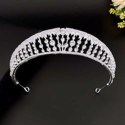 Silver Tiara