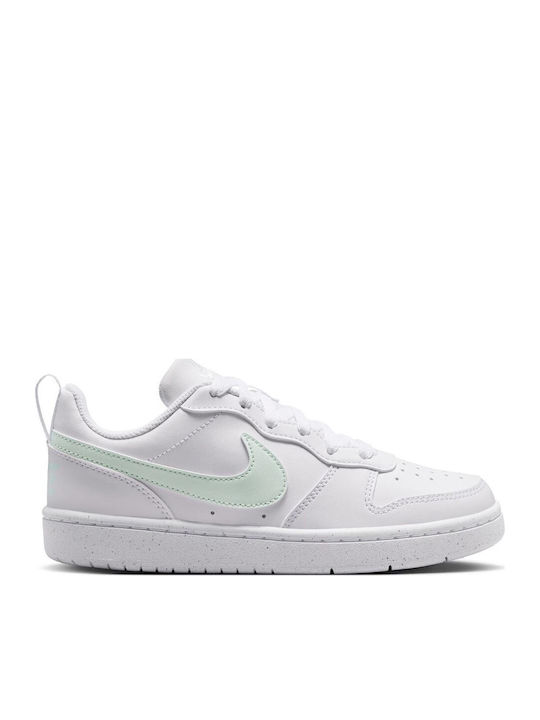 Nike Court Borough Low Recraft Παιδικά Sneakers...