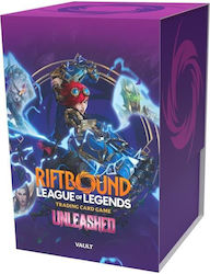UVS Games Riftbound Riftbound UVS Games Riftbound Riftbound
