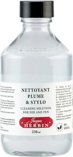 Jacques Herbin Ανταλλακτικό Μελάνι 250ml