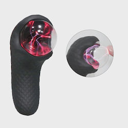 Passion Labs Vibrator Dublu Negru Passion Labs Vibrator Dublu Negru