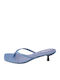 Celestino Women's Sandals Low Heel Light Blue