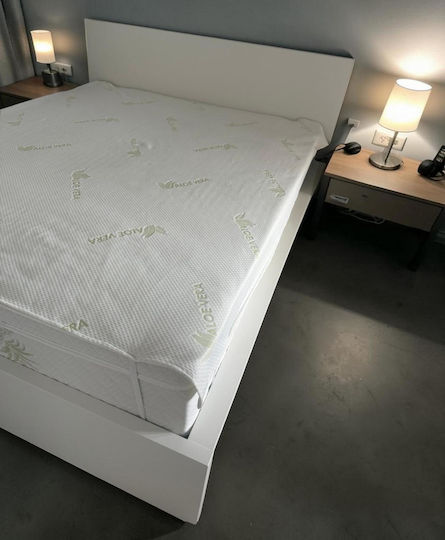 Linea Home King Size Αδιάβροχο 180x200εκ.