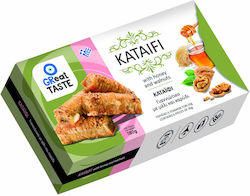 Kataifi Gianniotiko Honey & Walnut – Michaelidis – 180gr