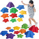 Lean Toys Lean Toys Balance Spielzeug Für Draußen