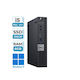 Dell Optiplex 5060 Refurbished Grade A (Core i5-8400T/8GB/256GB SSD/W11 Pro)