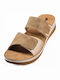 Women's Anatomic Beige Sandals