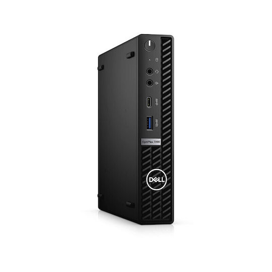 Dell Optiplex 7090 Refurbished Grade A (Core i5-10500T/8GB/256GB SSD/W11 Pro)