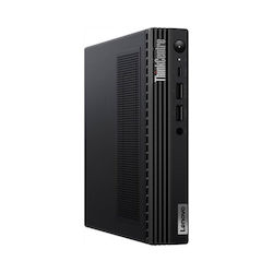 Lenovo ThinkCentre M90Q Gen 3 Refurbished Grade A (i5-12500T/8GB/256GB) Lenovo ThinkCentre M90Q Gen 3 Refurbished Grade A (i5-12500T/8GB/256GB)