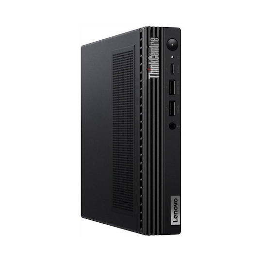Lenovo ThinkCentre M90Q Gen 3 Refurbished Grade A (Core i5-12500T/16GB/256GB SSD/W11 Pro)
