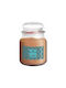 Aromatisches Kerze Mittlere 375gr Price's Candles Apple Chai