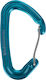 Karabiner Astro Wild Country Blau
