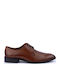 Men's Dress Shoes Tabac Brown