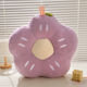 Louloudi Travel Pillow Purple