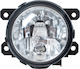 Renault Megane Iii 2008 Halogen Drl Left = Right