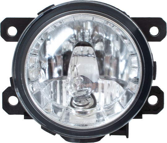 Renault Megane Iii 2008 Halogen Drl Left = Right