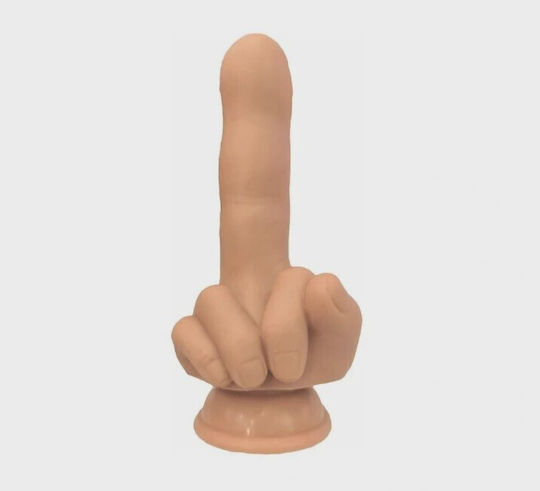 Passion Labs Ρεαλιστικό Dildo Flesh