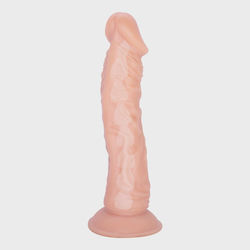 Guilty Toys Ρεαλιστικό Dildo Flesh