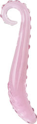 Passion Labs Γυάλινο Dildo Ροζ