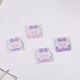 Memo Pads Stickers Molly Star Dream Fantasy