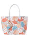 Ble Resort Collection Orange Beach Bag