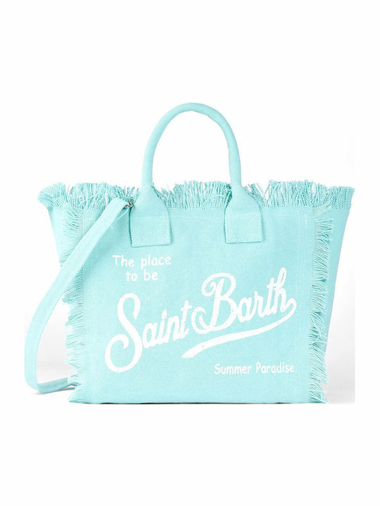 MC2 Colette Strandtasche Grüne