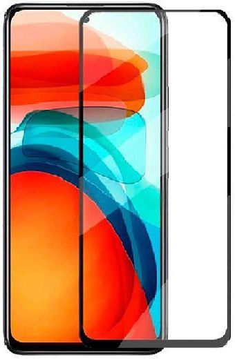 Full Glue 5D Закалено Стъкло Xiaomi Poco X3 GT 5G