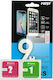 Tempered Glass 2.5d Realme 9i