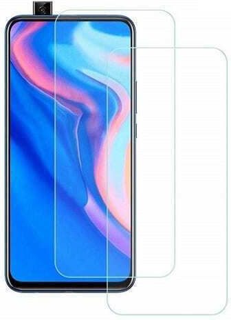 Tempered Glass 2.5d Huawei P Smart S