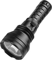 Alpin Alpin LED Tauch-Sicherheitsleuchten mit 1600 Lumen für eine Tiefe von bis zu 80 m