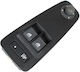 Peugeot Boxer Ii 06-14 Combined Switch Electric Windows Mirror Controls