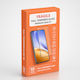 Samsung 0.3mm Full Face Tempered Glass 10τμχ (Galaxy Note 10 Lite) TG2002B5