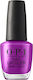 OPI Glossy Βερνίκι Νυχιών Ultra Violet Daze 15ml