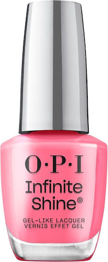 OPI Infinite Гланцов Дълготраен Лак За Нокти Lei Out In The Sun 15ml