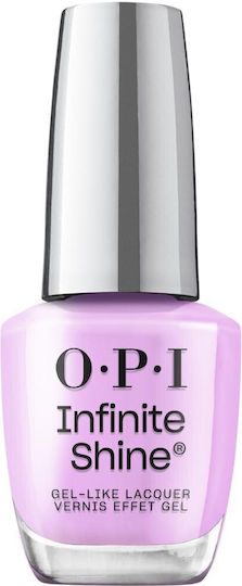 OPI Infinite Glossy Nagellacke Lang anhaltende Learn To Fly-lac 15ml