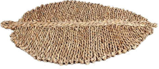 Zaros Round Wicker Placemat