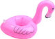 Inflatable Flamingo Drink Case 17.5x17cm