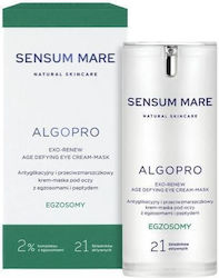 Sensum Mare Algopro Κρέμα Ματιών 15ml Sensum Mare Algopro Κρέμα Ματιών 15ml