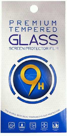 Simple Screen Protection Glass Compatible with Samsung Galaxy A37 A57 Transparent