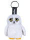 Harry Potter Hedwig Plush Keychain 10cm 192 Τεμ