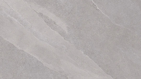 Savoia Italia SALP03 Boden/Wand Fliese Innenbereich Matt 120x60cm Grau
