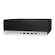HP ProDesk 600 G5 SFF Refurbished Grade A (Core i5-9400/16GB/256GB SSD/W11 Pro)