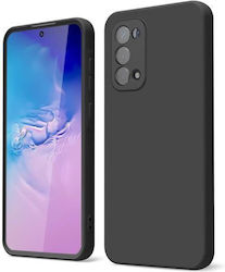 5g Black Oppo A74