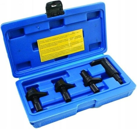 Timing Lock Skoda Ibiza Iv Polo V 6V 12V 1.2