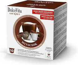 Dolce Vita Σοκολάτα Dolce Vita 100caps