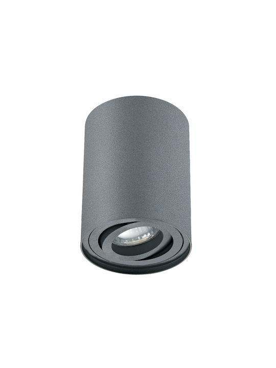 VK Lighting Spot in Bronze Colour