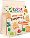 Belkorn Cookies 100gr