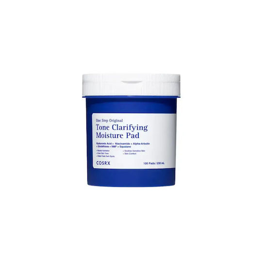 Cosrx One Step Peeling Pads Προσώπου 100τμχ